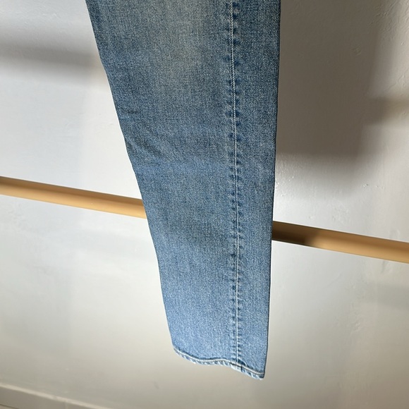 Rag and Bone Men’s Fit 1 Extra Slim Size 32W Blue Jean - Picture 6 of 14